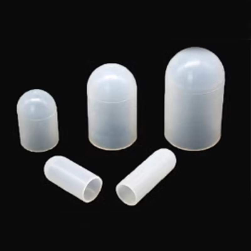 VRK silicone thread protective sleeve M4X25 1000 pieces/pack
