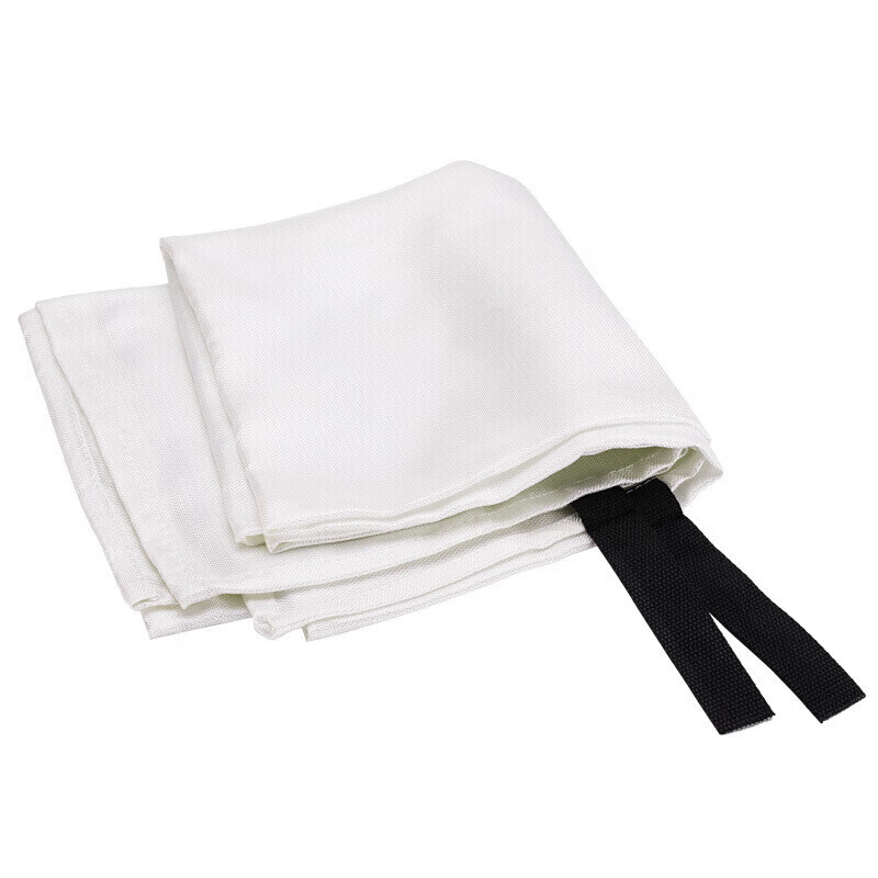 Dongan (DA)MJT car kitchen fire escape fire blanket car glass fiber flame retardant blanket annual fire certification life blanket custom 1.8 meters