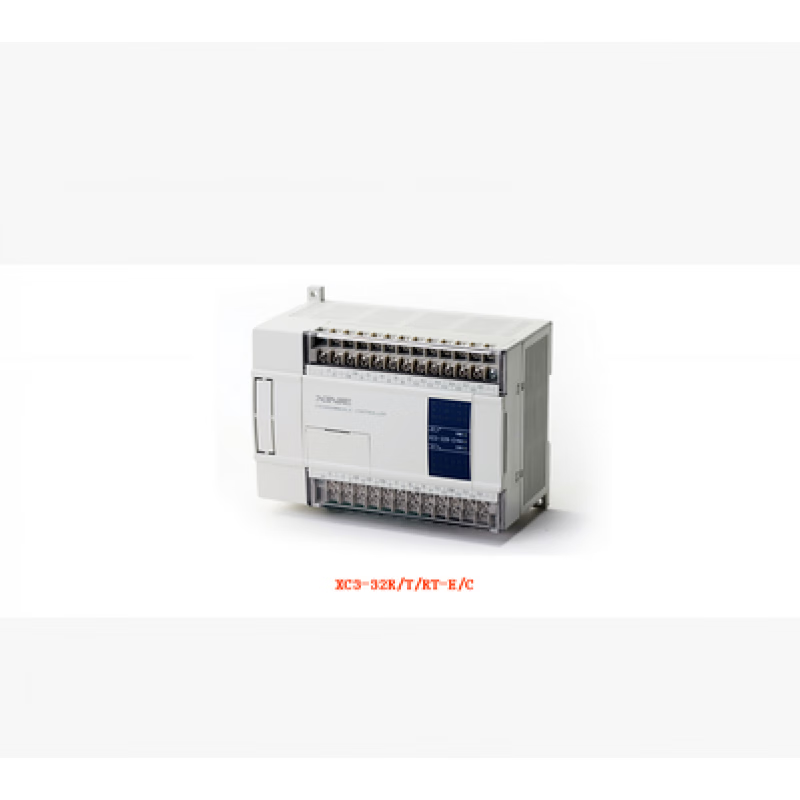 PLC 14T/24R/24T/32R/32T/42R/48R/60R/60 XC3-14R-E