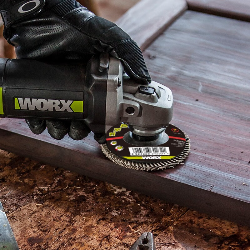 Vickers angle grinder grinding disc, impeller disc, grinding disc, cutting disc, WA6103 cutting disc