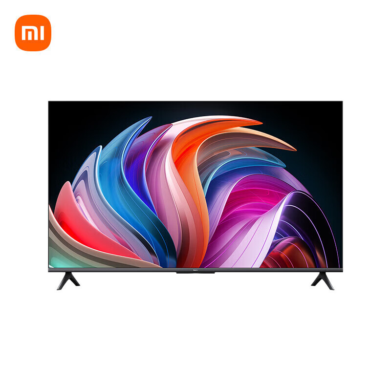 Xiaomi (MI) Redmi TV 50-inch 120Hz high refresh rate 3+64GB WiFi6 flat-screen TV Redmi A50 Pro trade-in 50-inch home installation