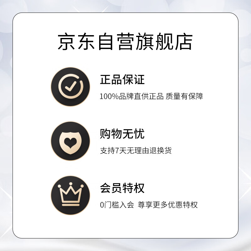 CLUB Christmas Gift No-Makeup Good Night Powder Moisturizing Loose Powder Oil Controlling Makeup Powder White Floral 26g