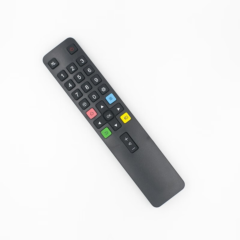 Rongsheng universal universal TCL TV remote control ARC801L 801C/D RC260JC11 DC12