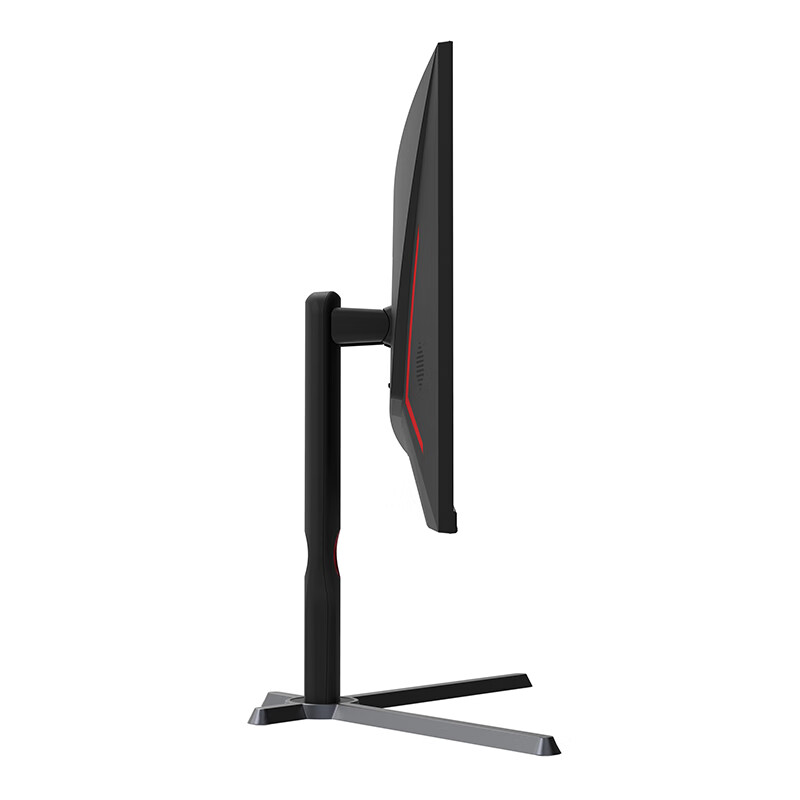 95% new AOC 27-inch 2K high-definition 240Hz IPS wide color gamut 0.5ms fast LCD HDR400 low blue light no flicker narrow frame gaming e-sports computer monitor Q27G3ZE