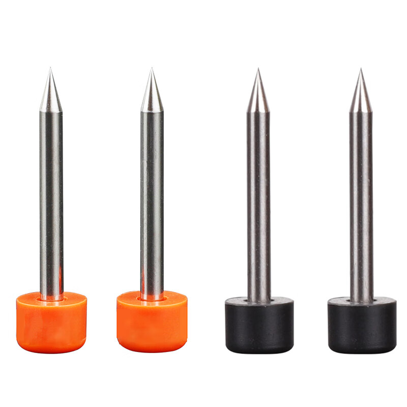 SIGCOMM fiber fusion splicer electrode rod is suitable for TYPE-81C/82C/T-400S/T-600C/T-39 fiber fusion machine domestic electrode discharge needle ZY-ER39