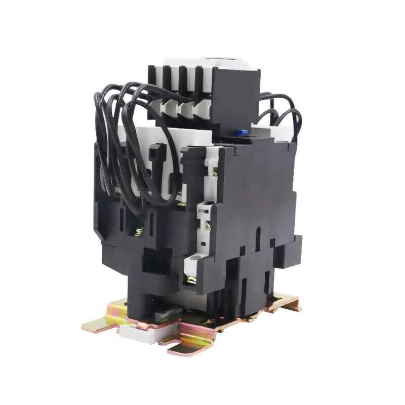 Chint (CHNT) contactor for switching capacitor CDC9-63/21 50Hz 220V