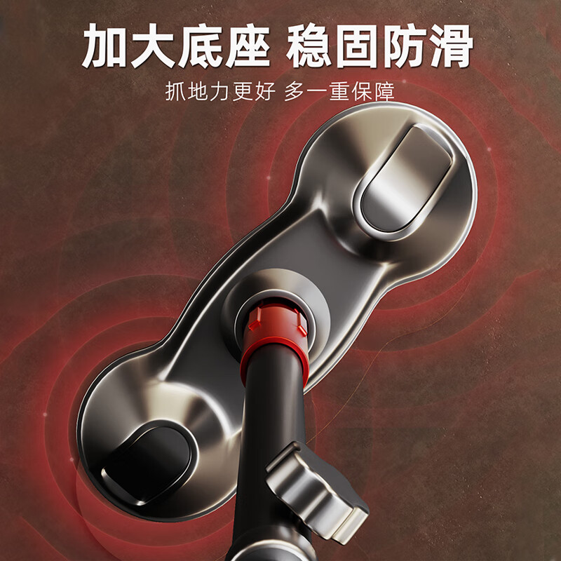 Maifeit horizontal bar pull-up device indoor household punch-free single pole door family door frame boom fitness children 135-180cm wall distance installation tenth generation