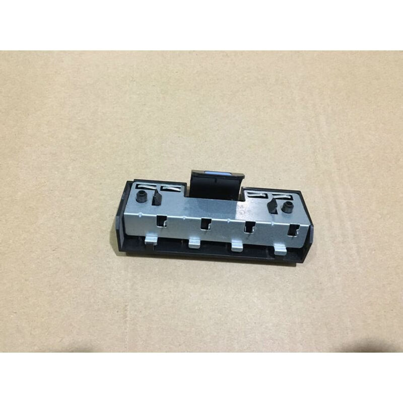 Dell 3020MT 3010MT 9020MT 7020MT large chassis graphics card rear bezel screw-free buckle