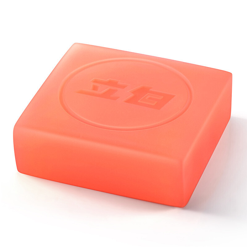 Liby Underwear Soap Women's Underwear Special Antibacterial Laundry Soap Value Pack Cleaning Soap Unisex Antibacterial Soap Underwear Soap 101g*4 pieces