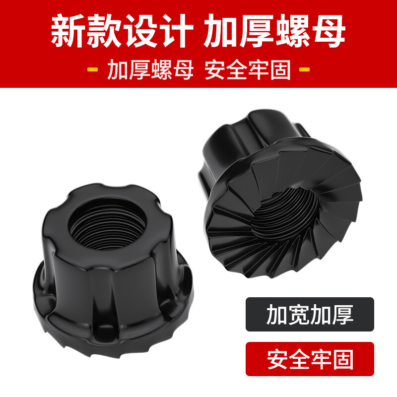 HUAYA Steel Dumbbell Barbell Set Men's Detachable Rubberized Handbell Home Sports and Fitness Equipment 20kg (10kg left and right) + connecting rod