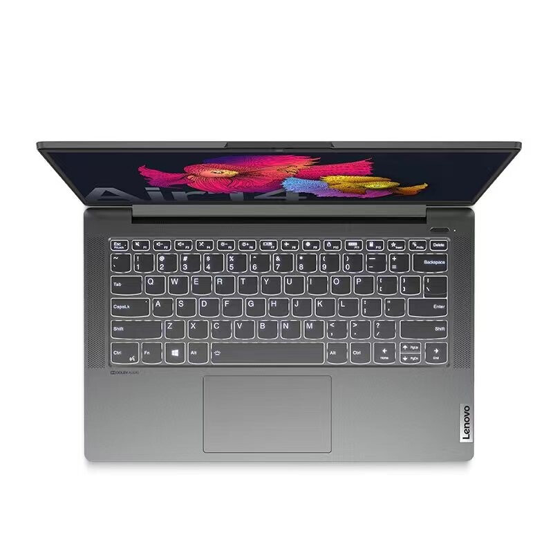 Lenovo Xiaoxin Air/Pro second-hand notebook 13/14/15/16-inch thin and light business design drawing performance office notebook Pro14 i5-13500H 16G 1T 95% new