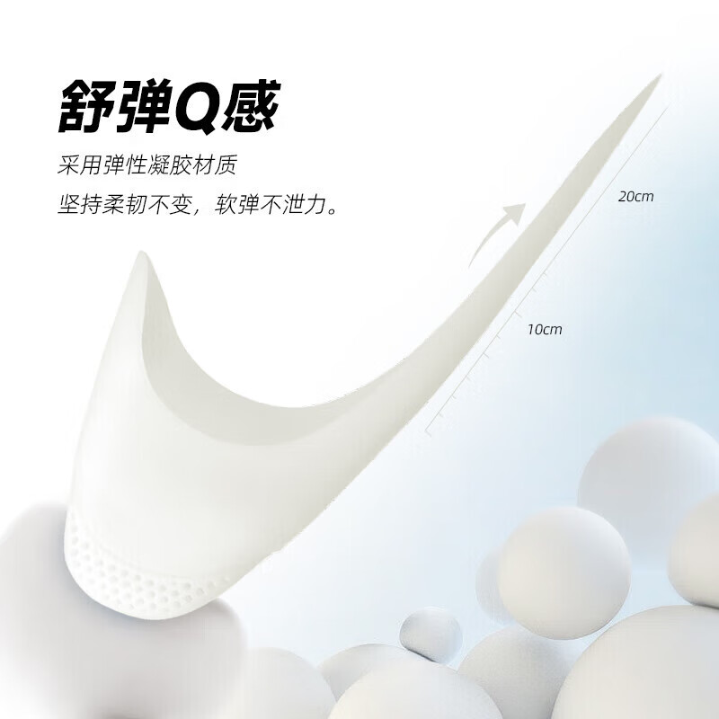 Sansha Ballet Toe Covers Super Soft Gel Toe Covers Honeycomb Toe Protective Covers Comfortable