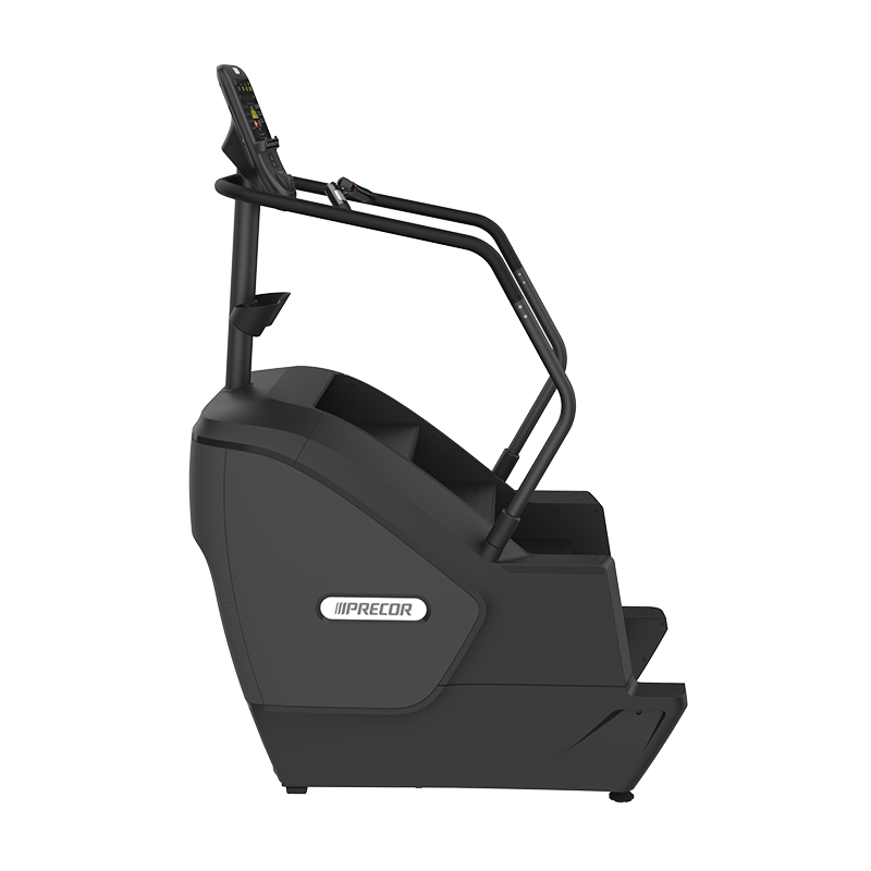 PRECOR stair machine SCL 835 mountain climbing machine climbing machine step treadmill home commercial fitness equipment nationwide joint warranty door-to-door delivery package installation