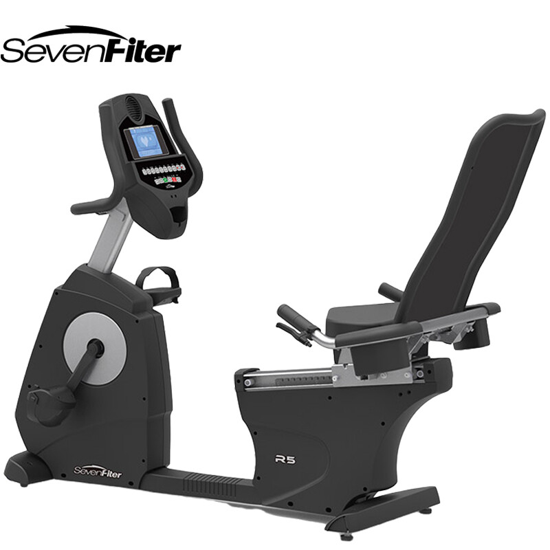 SevenFiter SevenFiter R5 recumbent exercise bike