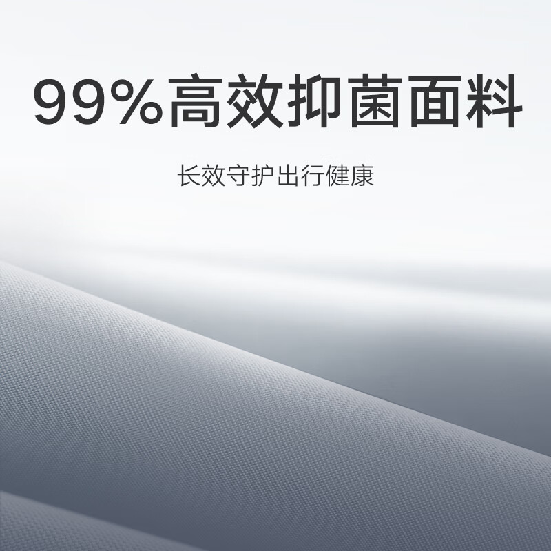 Mijia Xiaomi suitcase 20-inch aluminum frame trolley case boarding case black suitcase men's password box women's leather case