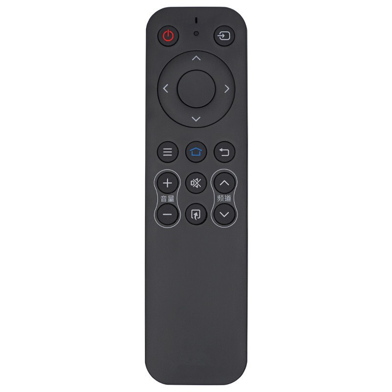 Jingke suitable for Sharp TV remote control Sharp intelligent network LCD XLED-40SF480A 2T-C32ACSA