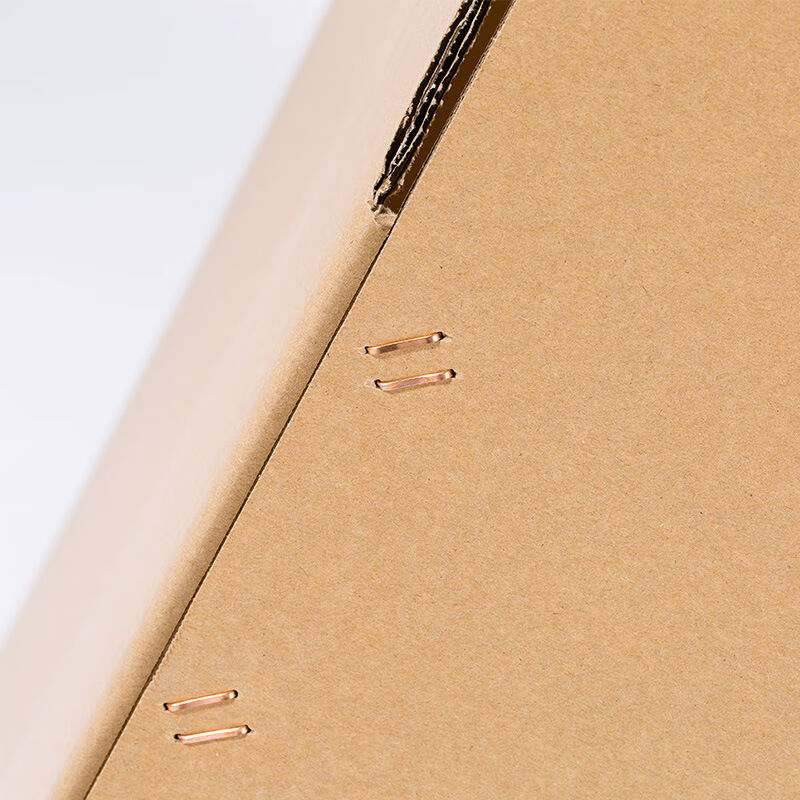 Carton packing box large postal customized size 1-12 express wholesale extra hard express delivery gift box 400 pieces in size 10 five-layer hardened