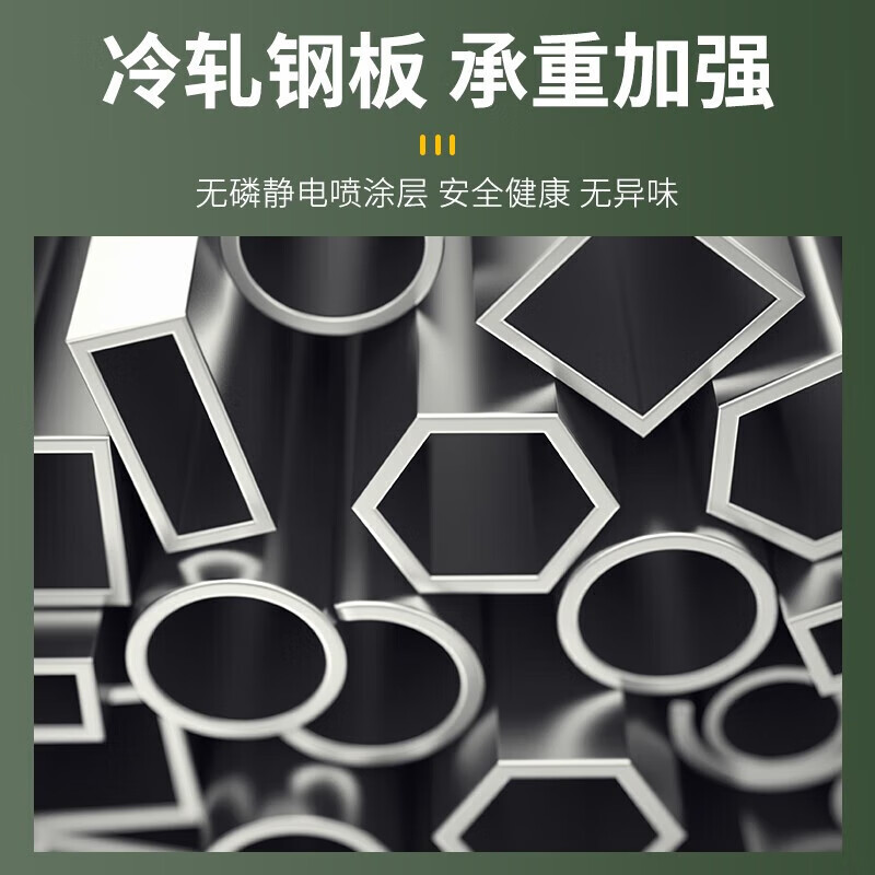 Jingsheng Fengbo military green removable mesh cage heavy material transport box wheeled pallet storage metal mesh cage removable with handle 1800*1000*1400mm