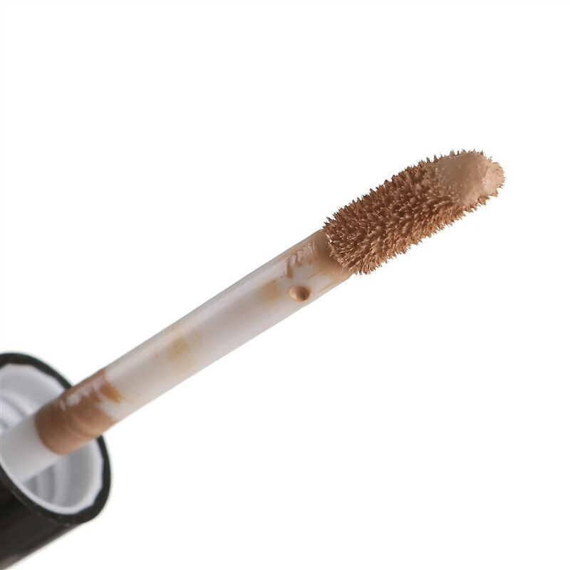 The saem concealer, moisturizing, long-lasting, spot-matching makeup for white skin, 0.5# ice beige 6.5g New Year's gift