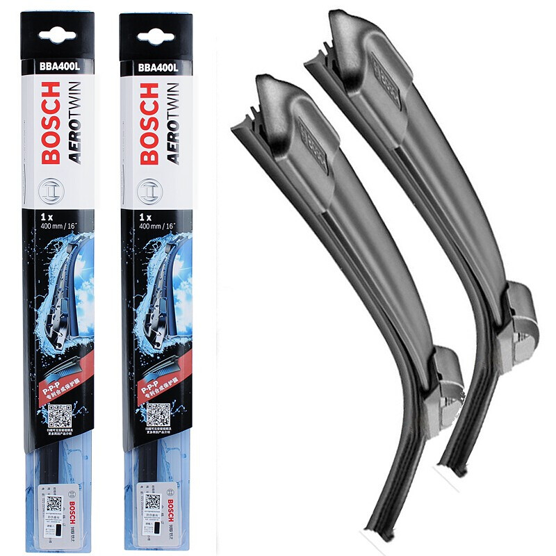 Bosch (BOSCH Shenyi) wiper set is suitable for BYD Song PLUS, Song PLUSDMi, Song PLUSEV