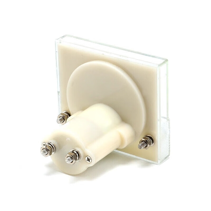 Ouhuayuan DC pointer voltmeter type 85C1 5V 10V 20V 30V 50V 100V 200V 300V DC 100V