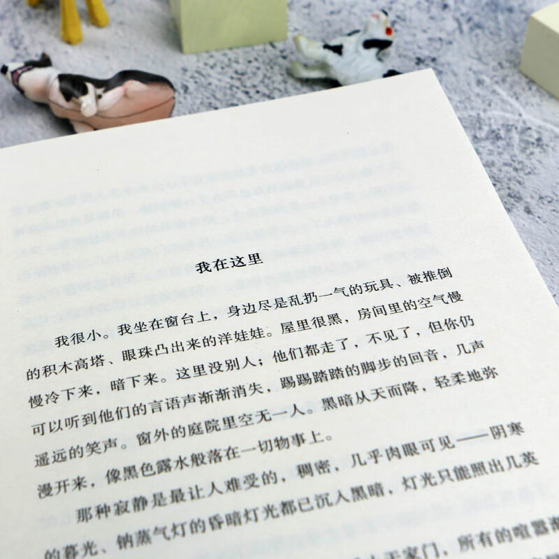 Wandering, a new novel by Nobel Prize winner Olga Tokar