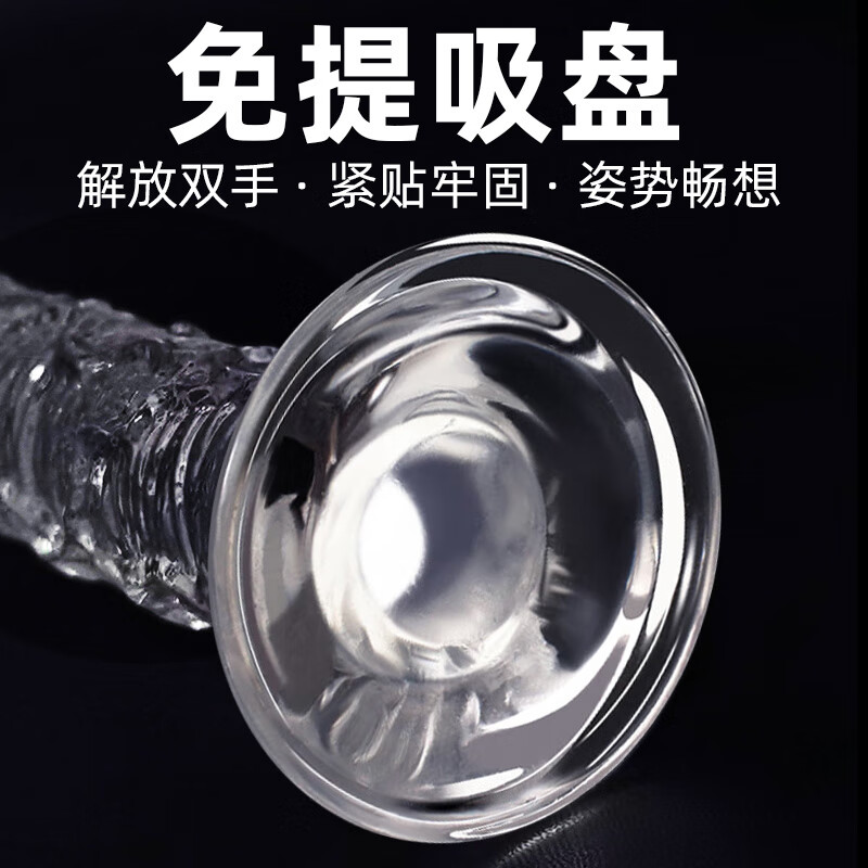 Jiuai wearable simulation dildo pants sm lesbian couple sex adult sex toys for men and women mini transparent model + wearable pants丨massage stick cock gun machine advanced masturbation device