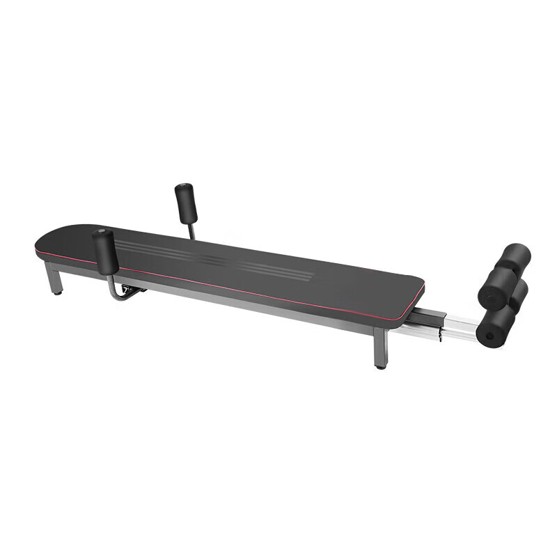 DEBROGLIE electric inversion machine, middle-aged and elderly stretcher, physical aid for children, household lumbar disc traction equipment, all-in-one luxury model