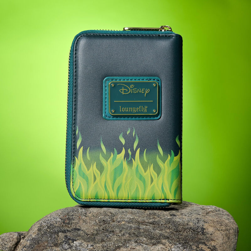 FUNKO Loungefly The Lion King - Scar Wallet Amazon Exclusive