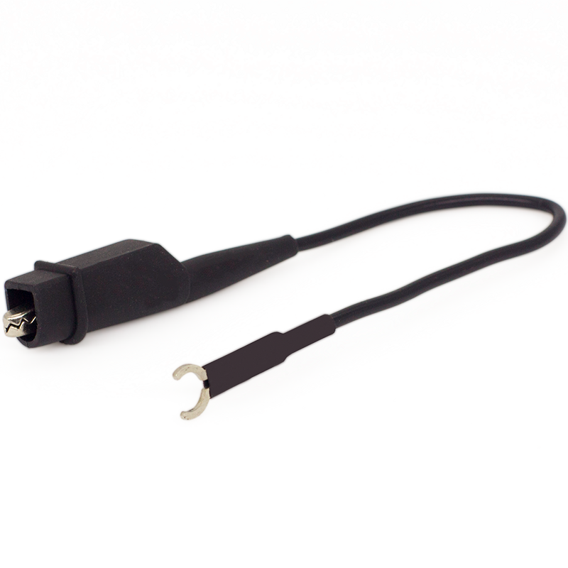 RIGOL Puyuan Tek digital oscilloscope universal probe pen test ground wire ground ring buckle crocodile clip accessories