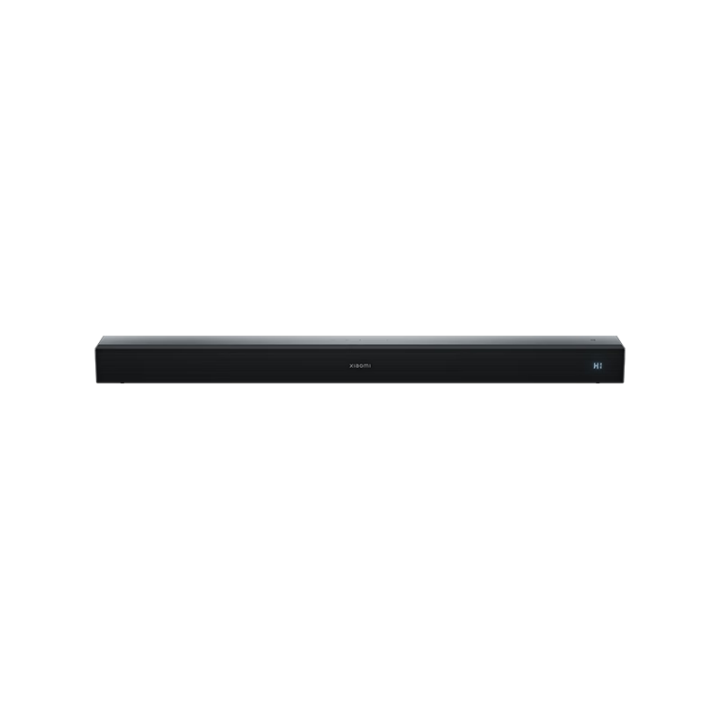 Xiaomi TV Speaker 2.0 Sound Bar Home Theater Wireless Bluetooth 5.4 Speaker Home Living Room Speaker NFC Quick Pairing Black