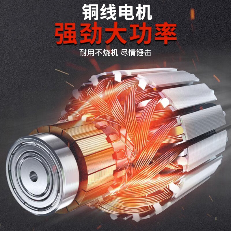 Rongju angle grinder cutting machine household grinder polishing machine hand grinding wheel high power grinder power tool flagship model standard package