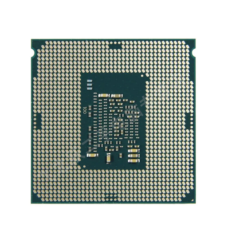 Intel Intel 2/3 generation CPU processor i3/i5/i7 dual-core/quad-core 1155-pin desktop CPU chip i7-2600 quad-core 3.4 9 new