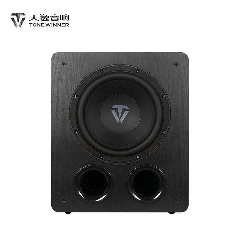 Tianyi (Winner) SUB-4000 active subwoofer high power 12-inch bass speaker audio home theater stage professional subwoofer SUB-4000