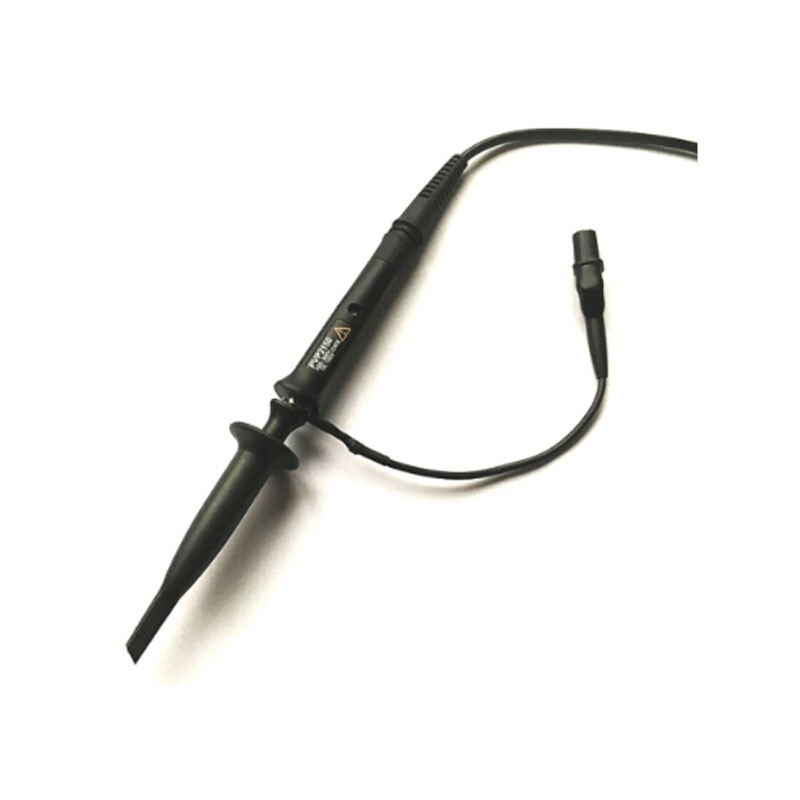 RIGOL Puyuan PVP2150 oscilloscope probe bandwidth 150M to 350M passive high resistance probe original probe PVP2350 (bandwidth 350M)