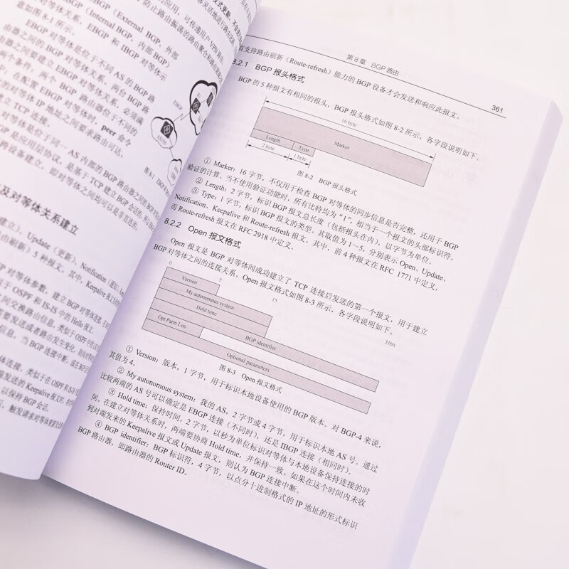 Huawei HCIP-Datacom Routing and Switching Study Guide