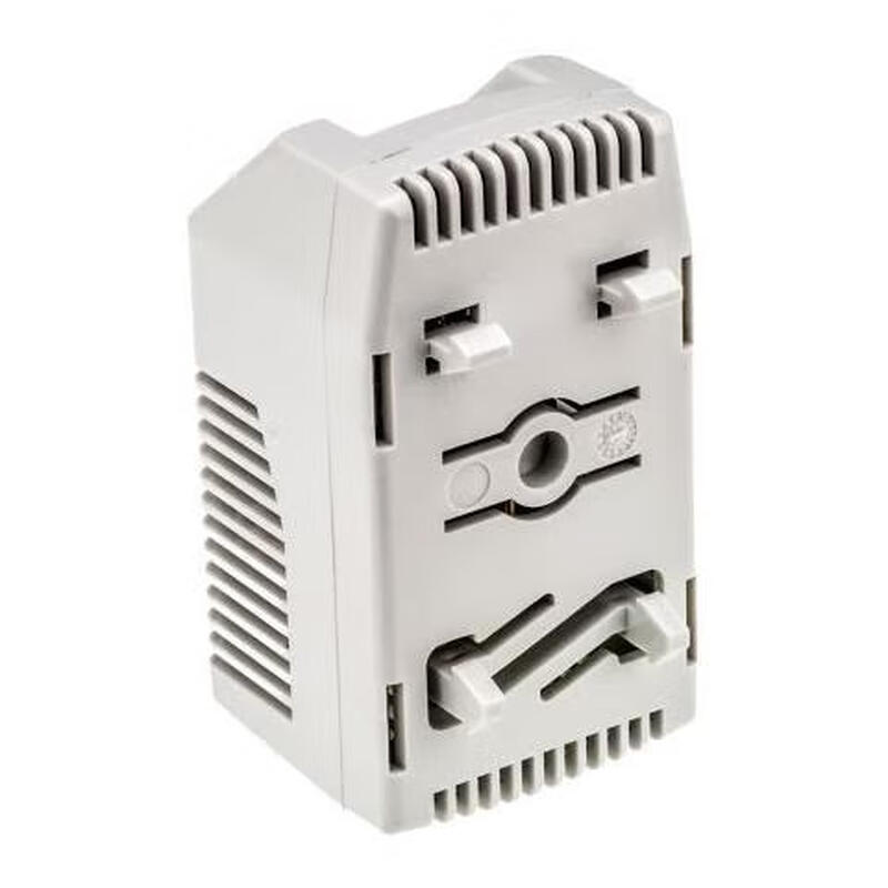 Pfannenberg FLZ520 17111000000 thermostat 060 degrees wind electric heater temperature electric heater temperature