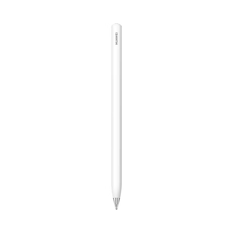 95% new Huawei (HUAWEI) M-Pencil (3rd generation) Huawei stylus Starlight technology ultra-low latency Snow White
