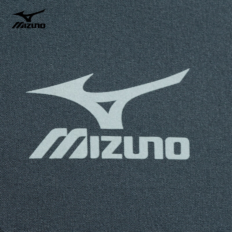 Mizuno (MIZUNO) soft shell jacket for men and women plus velvet large size outdoor jacket men's fleece jacket hooded windproof and warm