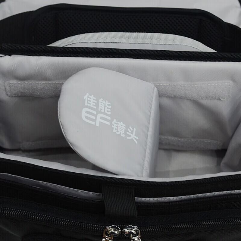 Canon (Canon) original camera bag, SLR camera bag, photography bag, mirrorless camera bag, shoulder bag, backpack, professional photography camera bag, suitable for Canon 5D4 6D2 R5 R6, Canon R7 R8 R6 R62 R5 R3 original shoulder bag, enjoy free exchange service after posting the order