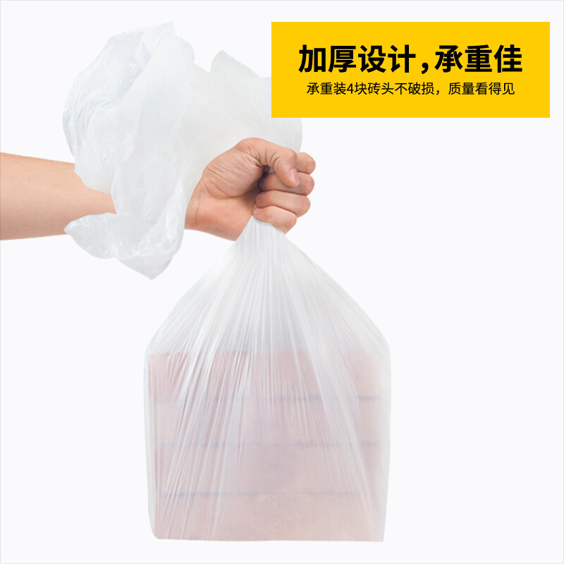 Disposable tablecloth plastic film transparent picnic cloth household thickened round rectangular party tablecloth disposable disposable tablecloth small white 1.0x1.0 meters (50 sheets)