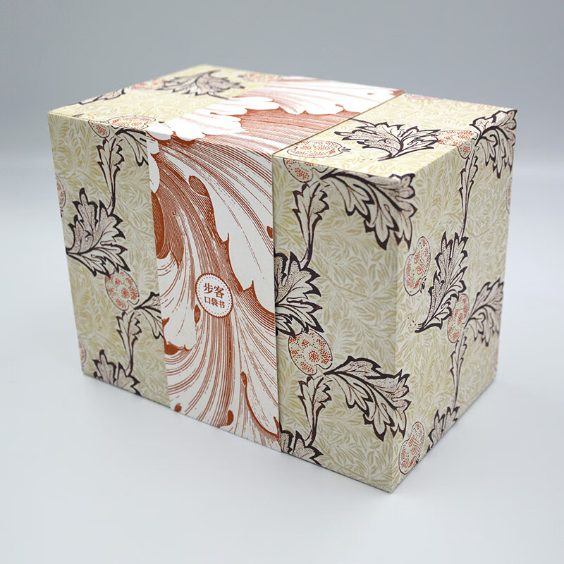 Buke Pocket Book Set-English Learning (11 books) (exclusively available in online store)