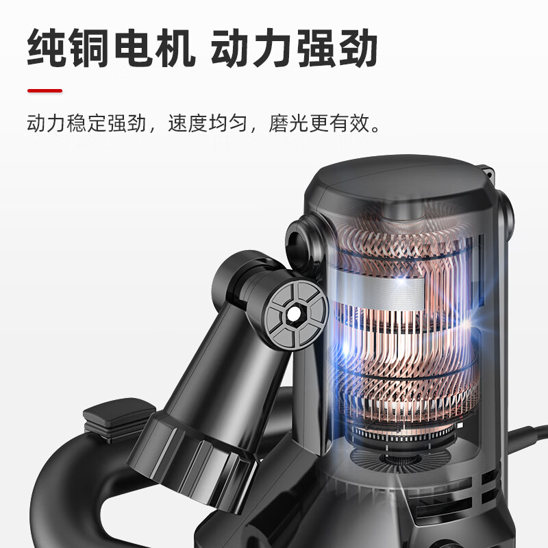 Japanese made cement polishing machine troweling machine concrete troweling machine grinder wall floor electric polishing machine extreme version + 3 hard drives