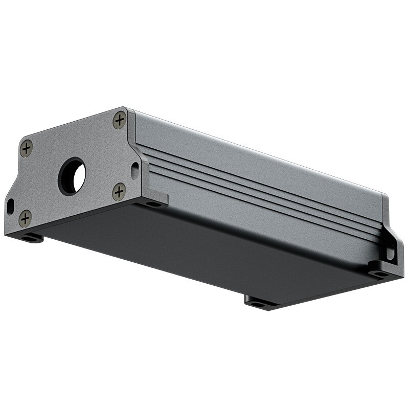 Shendawei laser range finder module 20HZ high-precision displacement sensor programming network switch analog quantity can be customized 30-meter distance measurement sensor (analog quantity + switching quantity)