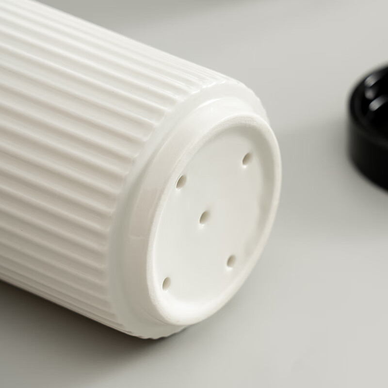 Onlycook chopstick tube chopstick storage rack chopstick storage box kitchen household ceramic chopstick basket chopstick cage chopstick holder