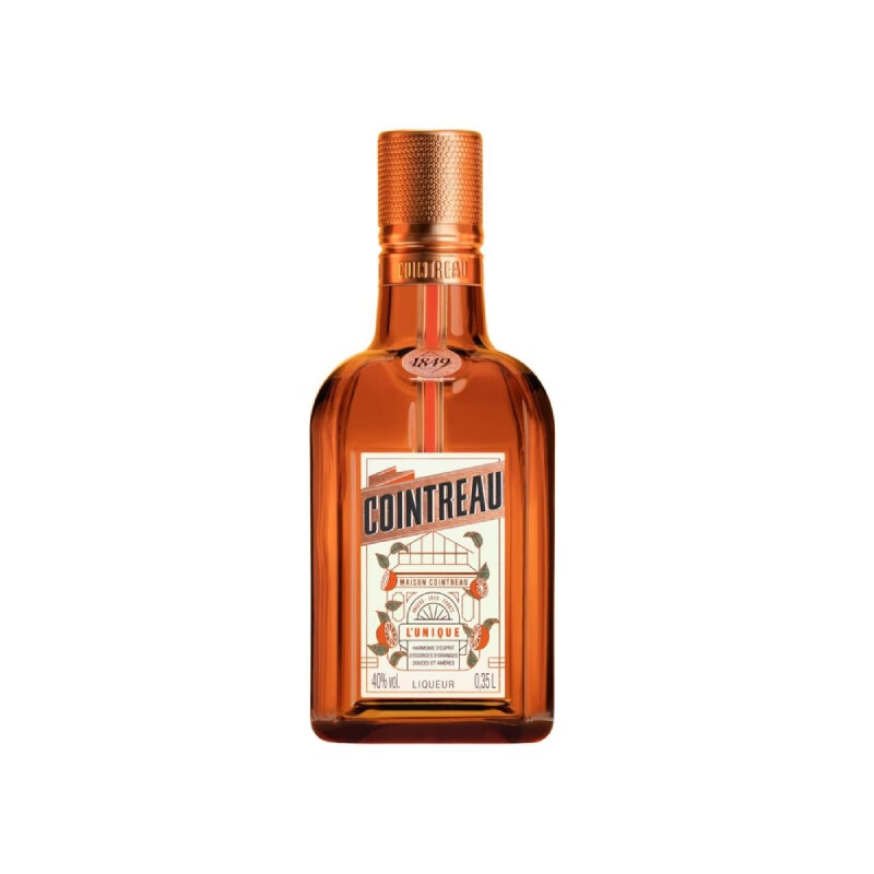Cointreau Liqueur Orange Liquor 350ml