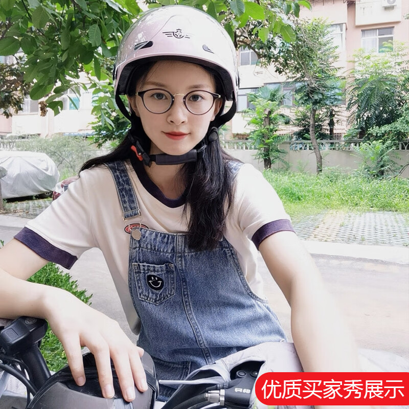 Makino Mypick electric vehicle helmet new national standard 3C certified summer half helmet for men and women lightweight breathable battery motorcycle helmet