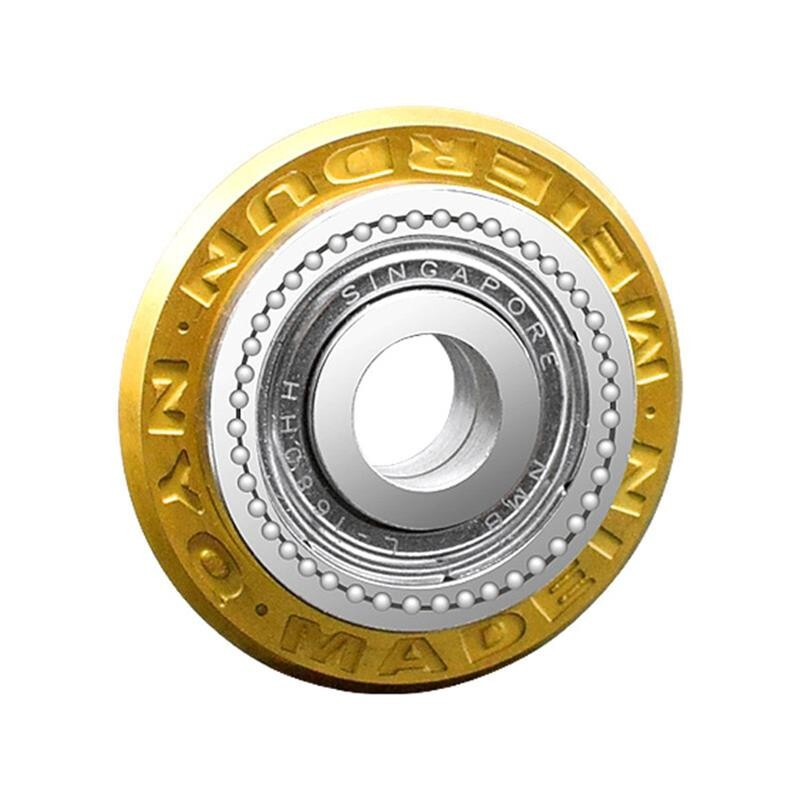 Red Knight 10,000-meter manual tile cutting machine cutter wheel floor tile push knife glass knife tile cutter head vitrified tile cutting blade precision welding 40,000-meter cutter wheel