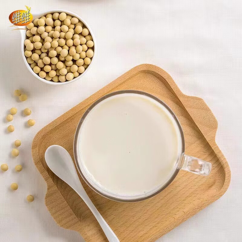 VV Vita type soy milk powder 320g bag, nutritious, healthy and full, nutritious breakfast drink original flavor 320g VV soy milk * 1 bag (about 10 bags)