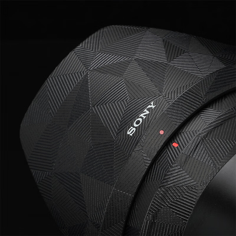 Meibendo Suitable for Sony 24-70F2.8GM first generation second generation lens protective film 2470GM sticker full package circuit dark gold FE 24-70mm f/2.8 GM second generation